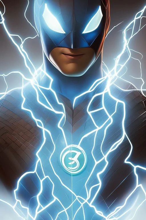 spider-man, DC blue lantern, blue lantern symbol