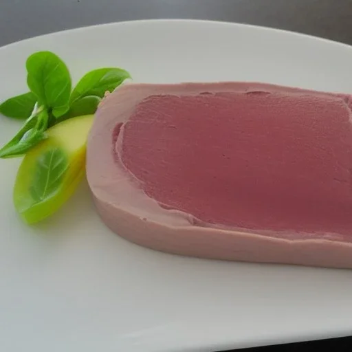 horse loin cream