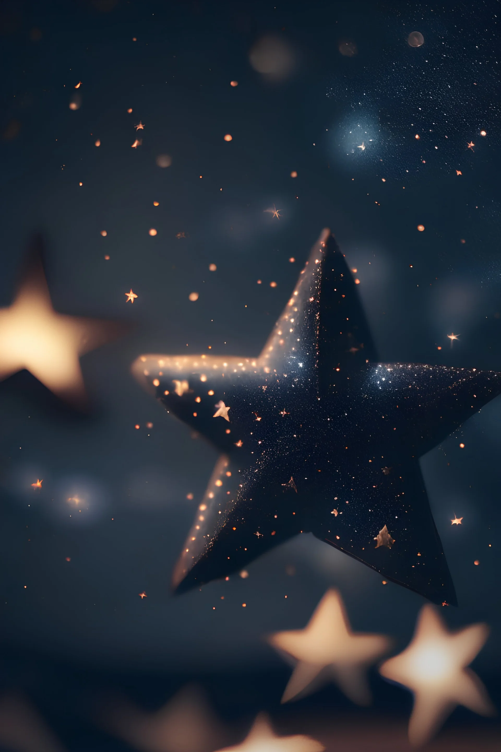 Stars,8k,sharp focus,hyper realistic, sony 50mm 1.4