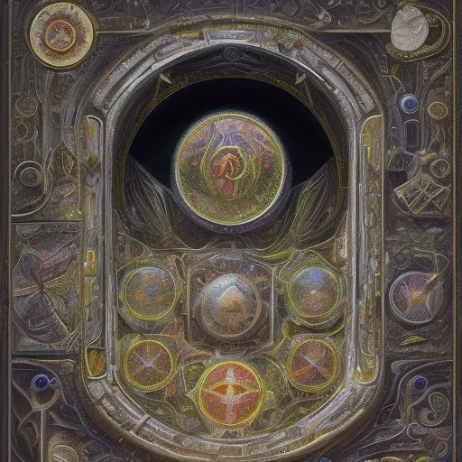 Book of Kells table of contents page, a highly detailed illustration, realistic render, 8 k, micro detail, intricate, elegant, centered, digital painting, Artstation, smooth, sharp focus, illustration, artgerm