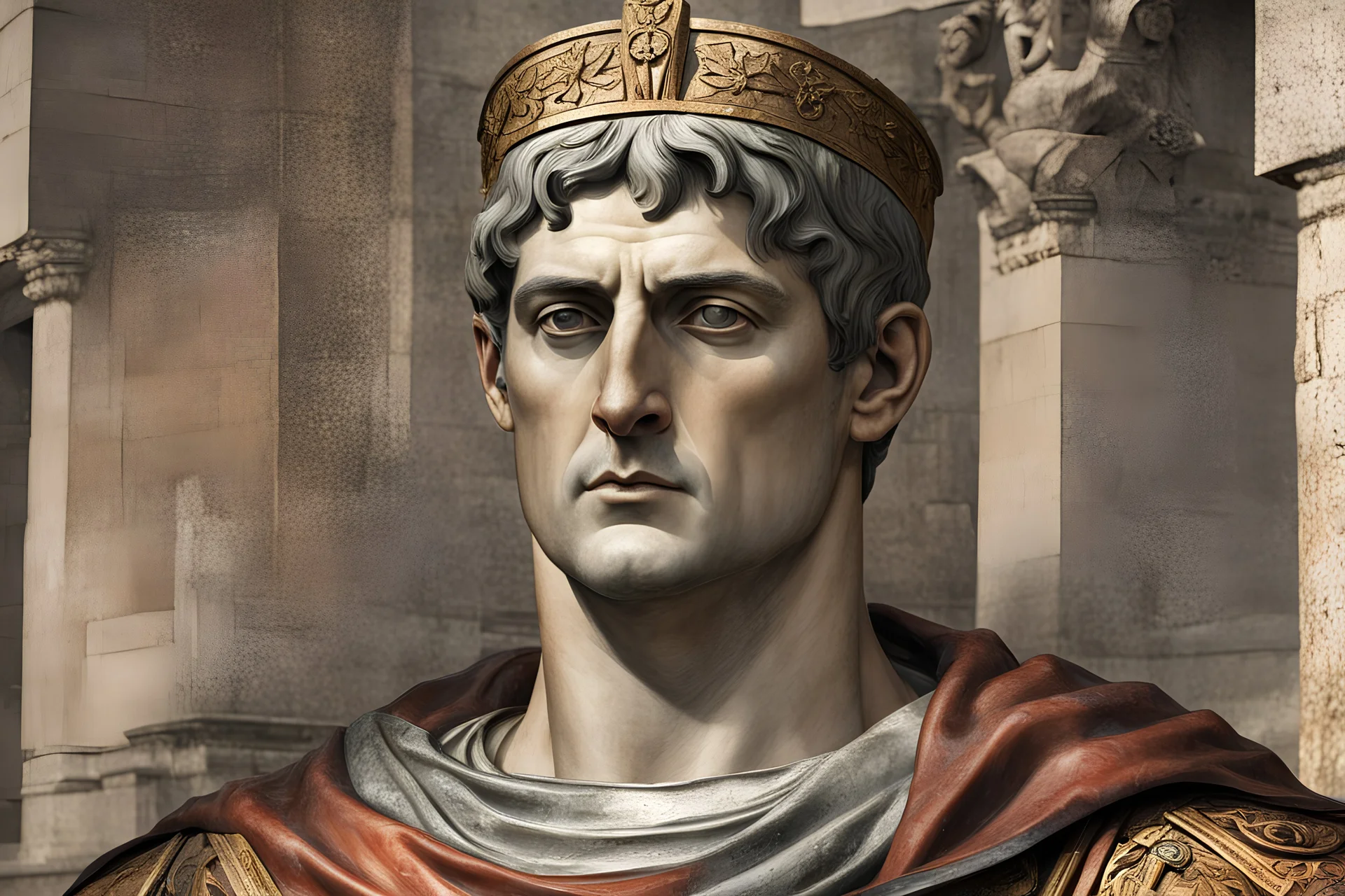 Constantine the Great