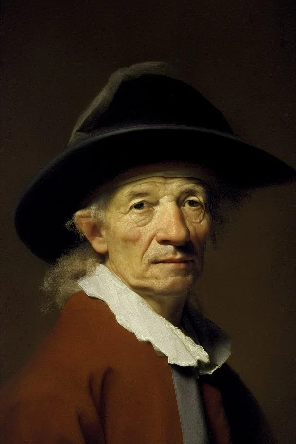 rembrant arnold