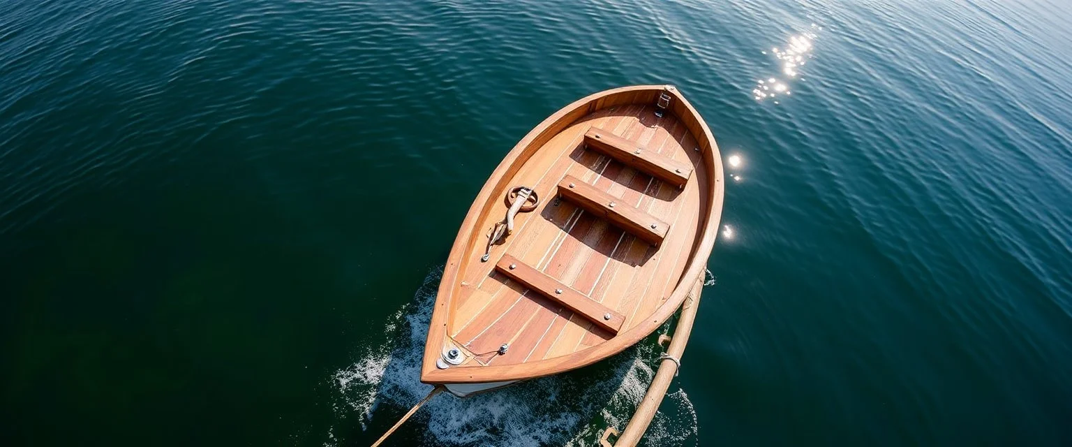 Our product portfolio includes: -low-tech varnished wooden boats ++ no plastic, almost no metal -captivating games and animations - secure online solutions ++ no passwords