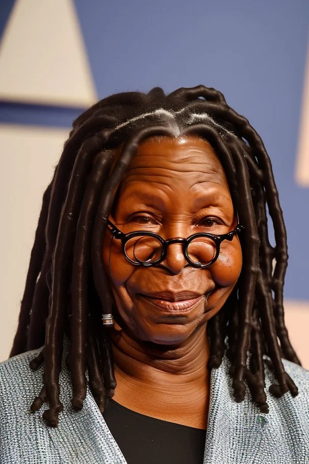 [Whoopi Goldberg] Under the cerulean sky, Adina stood at the heart of the village square, her gaze fixed upon the vial offered to her by Dr. Dulcamara. The anticipation in the air was palpable, a tension that seemed to hum with both hope and uncertainty. Her heart, a tempest of conflicting emotions, beat in time with the whispers of the wind. With the vial held delicately in her grasp, Adina's fingers traced the ornate patterns etched into its surface. She knew that within its depths lay t