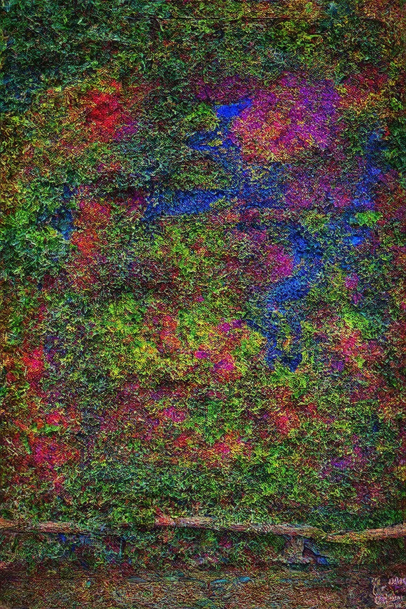 number 53 by eileen eigar