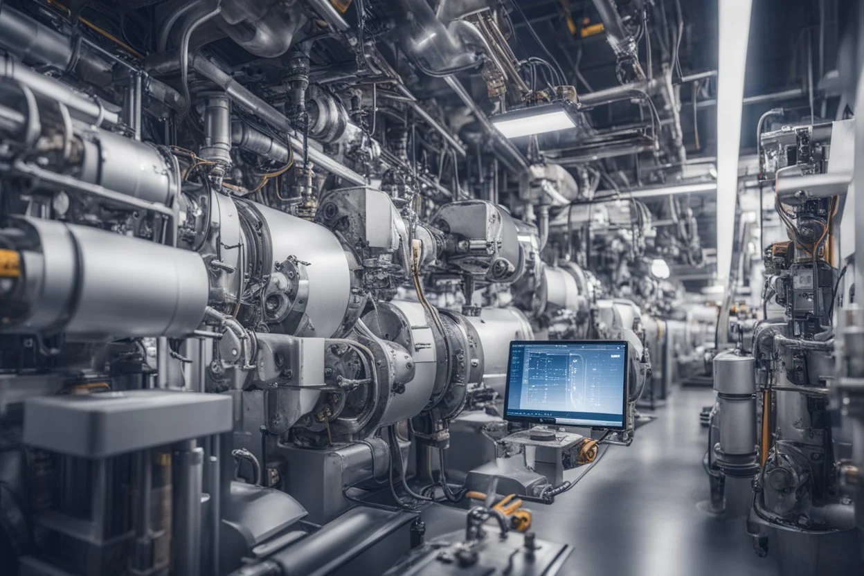 predictive maintenance with artificial intelligence