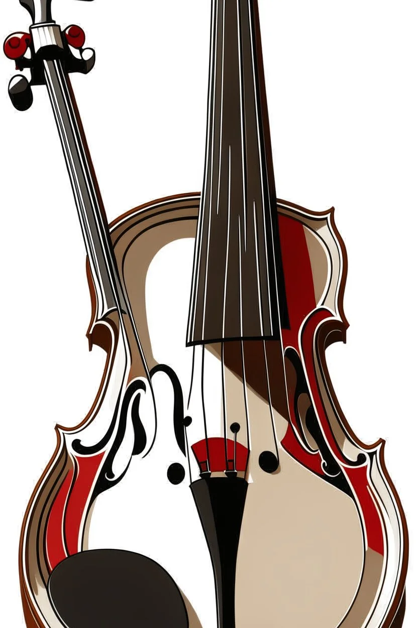 violin innovation\