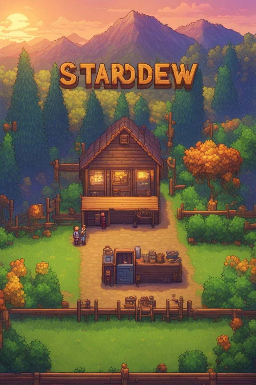 stardew valley