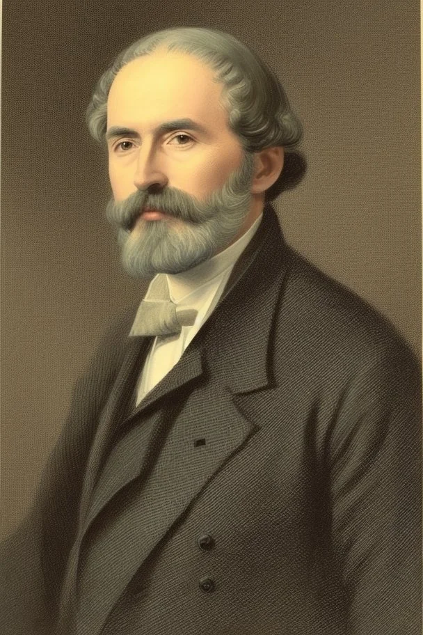 Charles-albert LEHALLE, mathematician