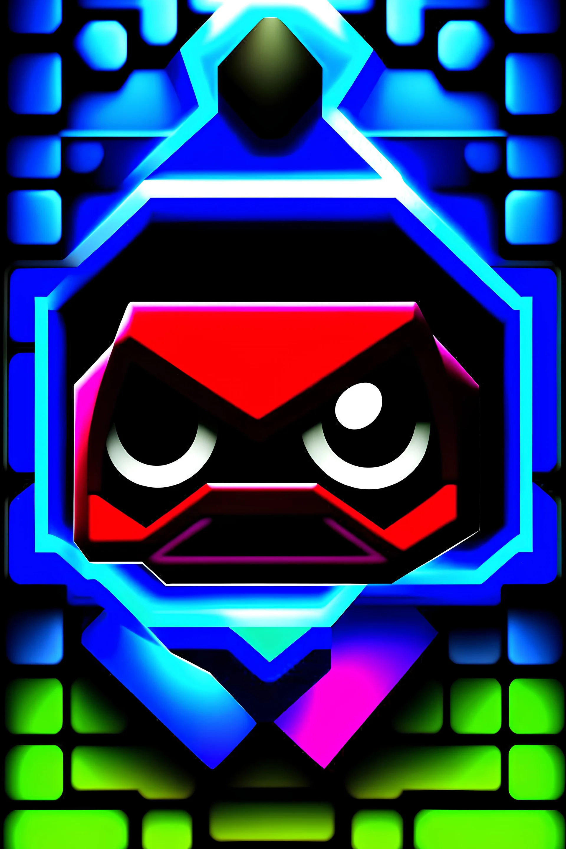 Geometry dash
