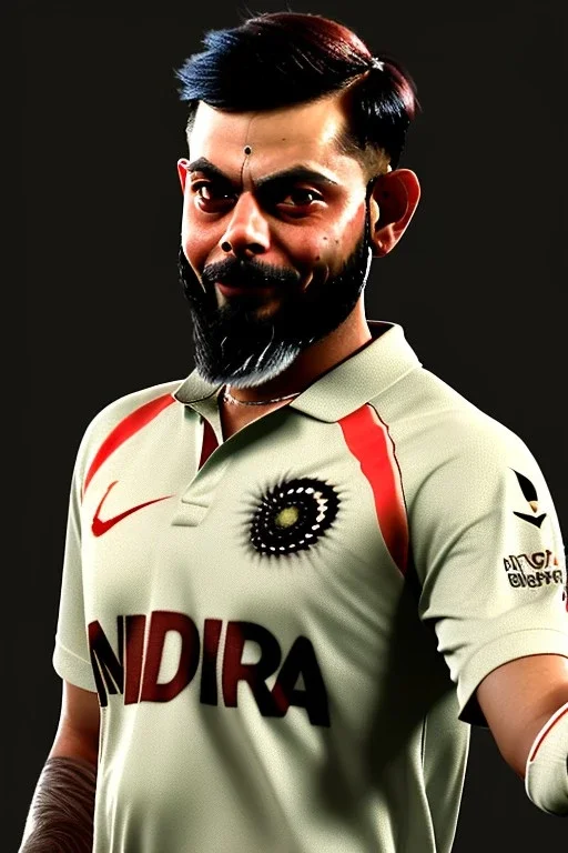 Virat Kohli