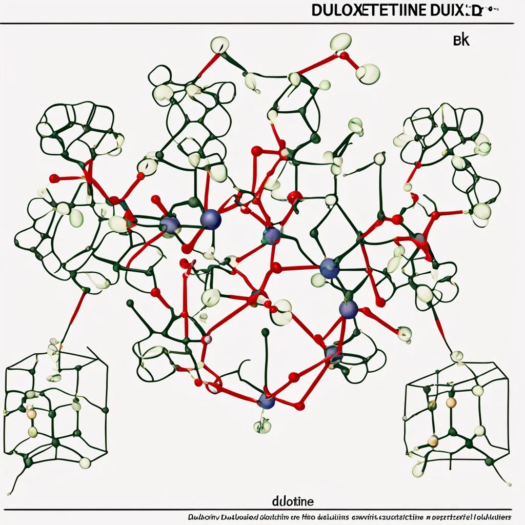 Duloxetine