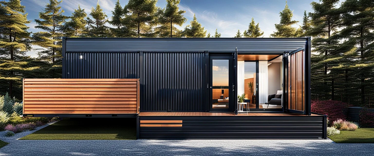 container house