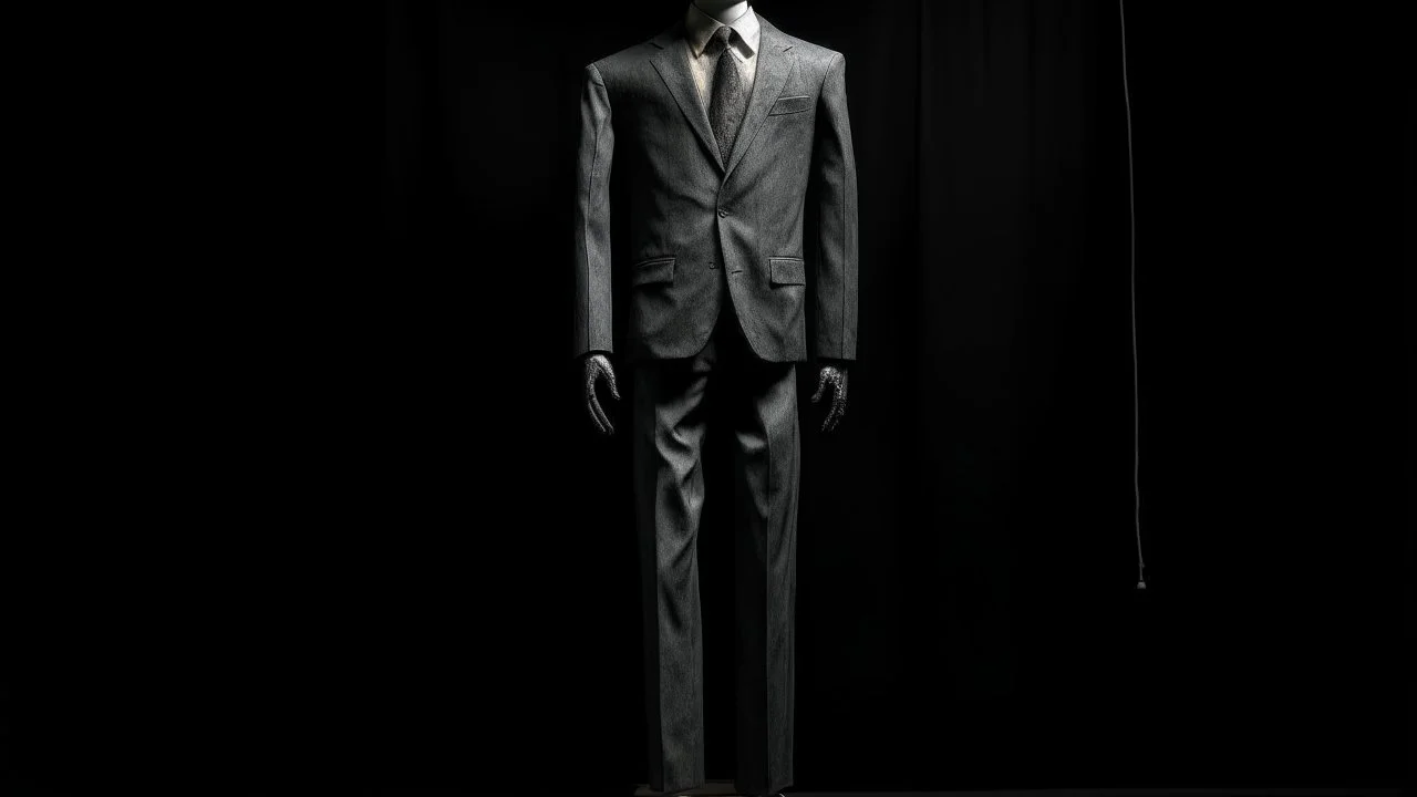 جسم بدون رائس