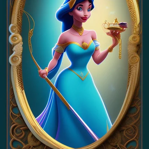 Disney princess jasmine disney princess jasmine