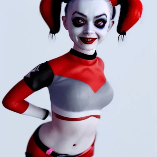 harley quinn baby