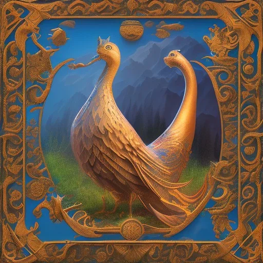 Monal Iza celebrate like a kid