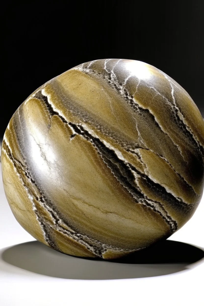 stone མི་རྟག་པ་