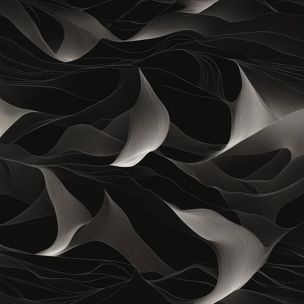 The background is a striking composition in deep black, enveloping an aura of intrigue and mystique. The darkness of the black canvas sets the stage for an enigmatic atmosphere, creating a backdrop that draws viewers into a world of secrets waiting to be unveiled. Subtle, soft lighting gently illuminates the black expanse, casting a delicate and mysterious glow. These gentle rays of light provide just enough illumination to reveal your company logo, which emerges from the darkness with an air o