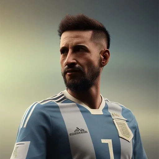 argentina world cup champion,highly detailed, wings, soft studio lighting, background 64k