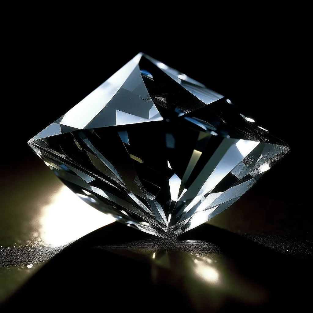 تلفون بشكل جوهرة العقيق