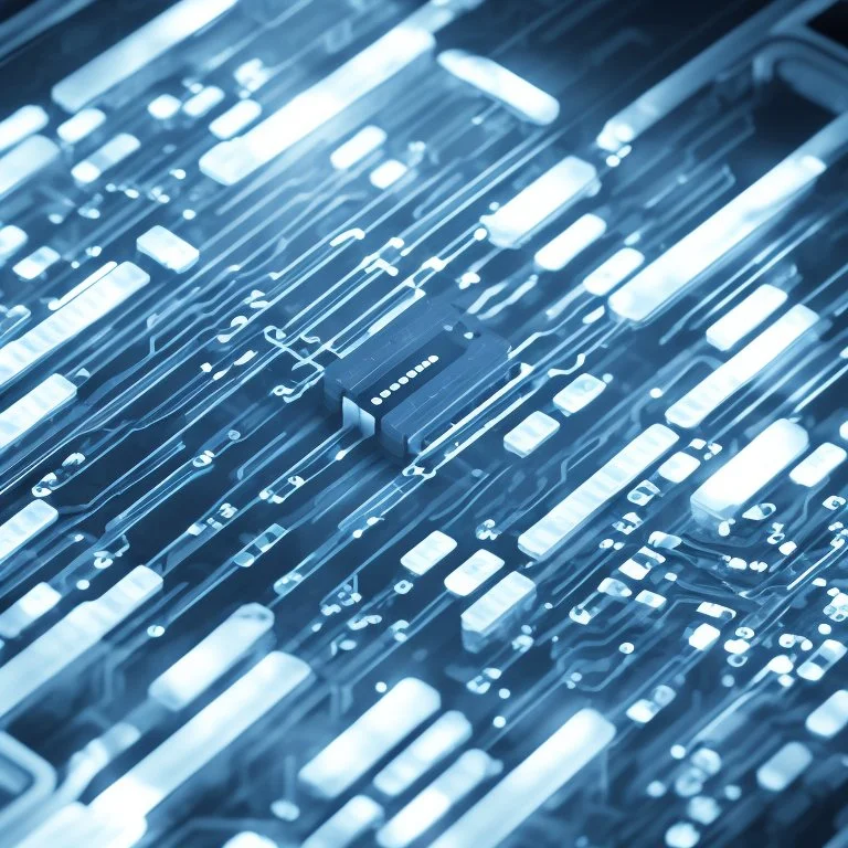 artificial intelligence in semiconductor manufacturing