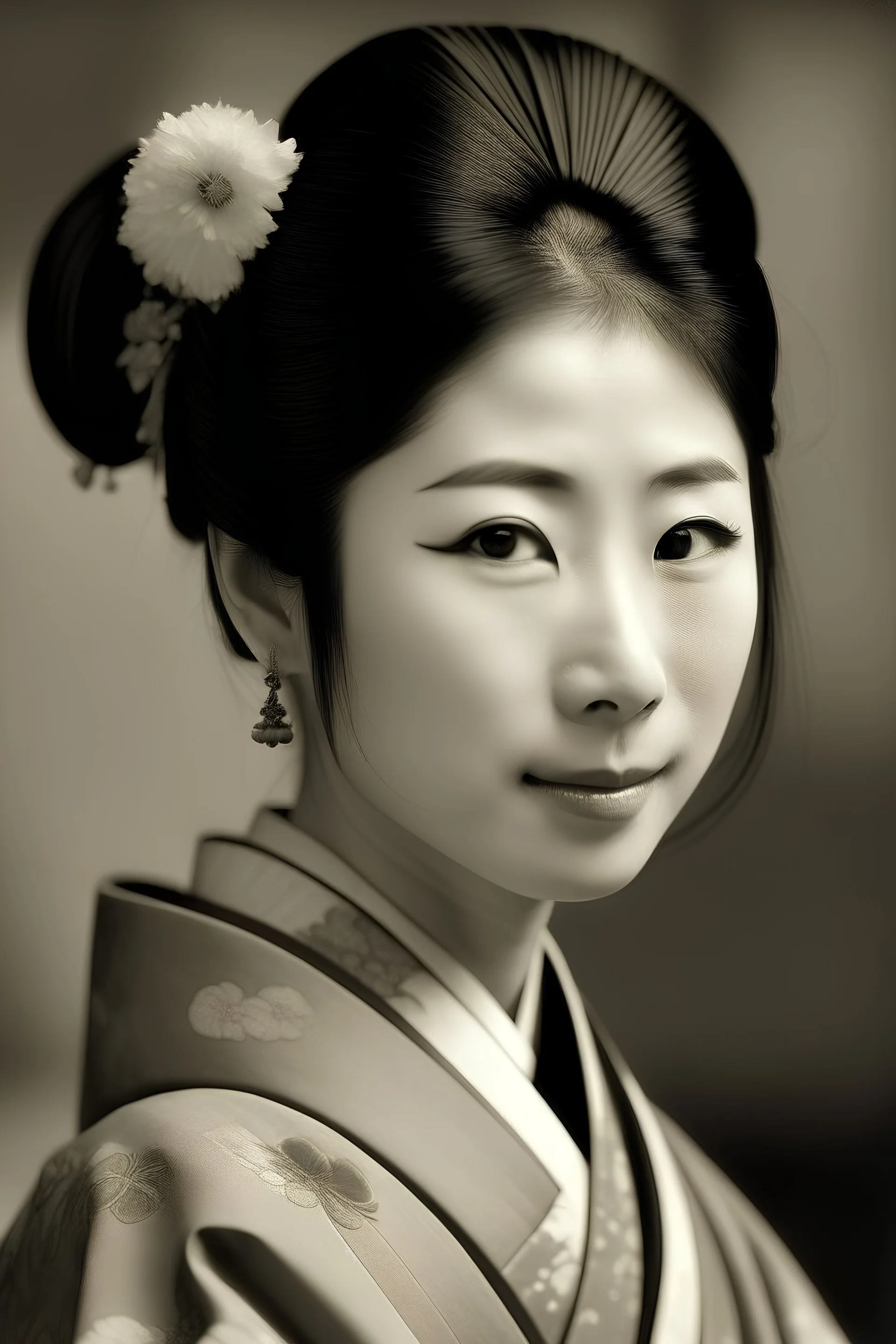 Gambar perempuan jepang