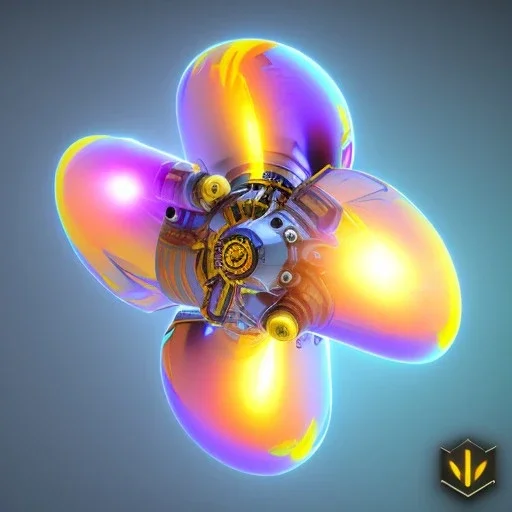 toroidal propeller