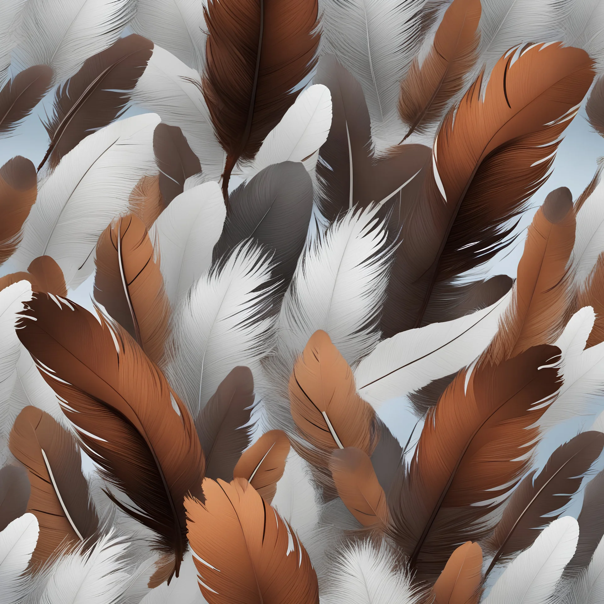 improve climate decrease feather