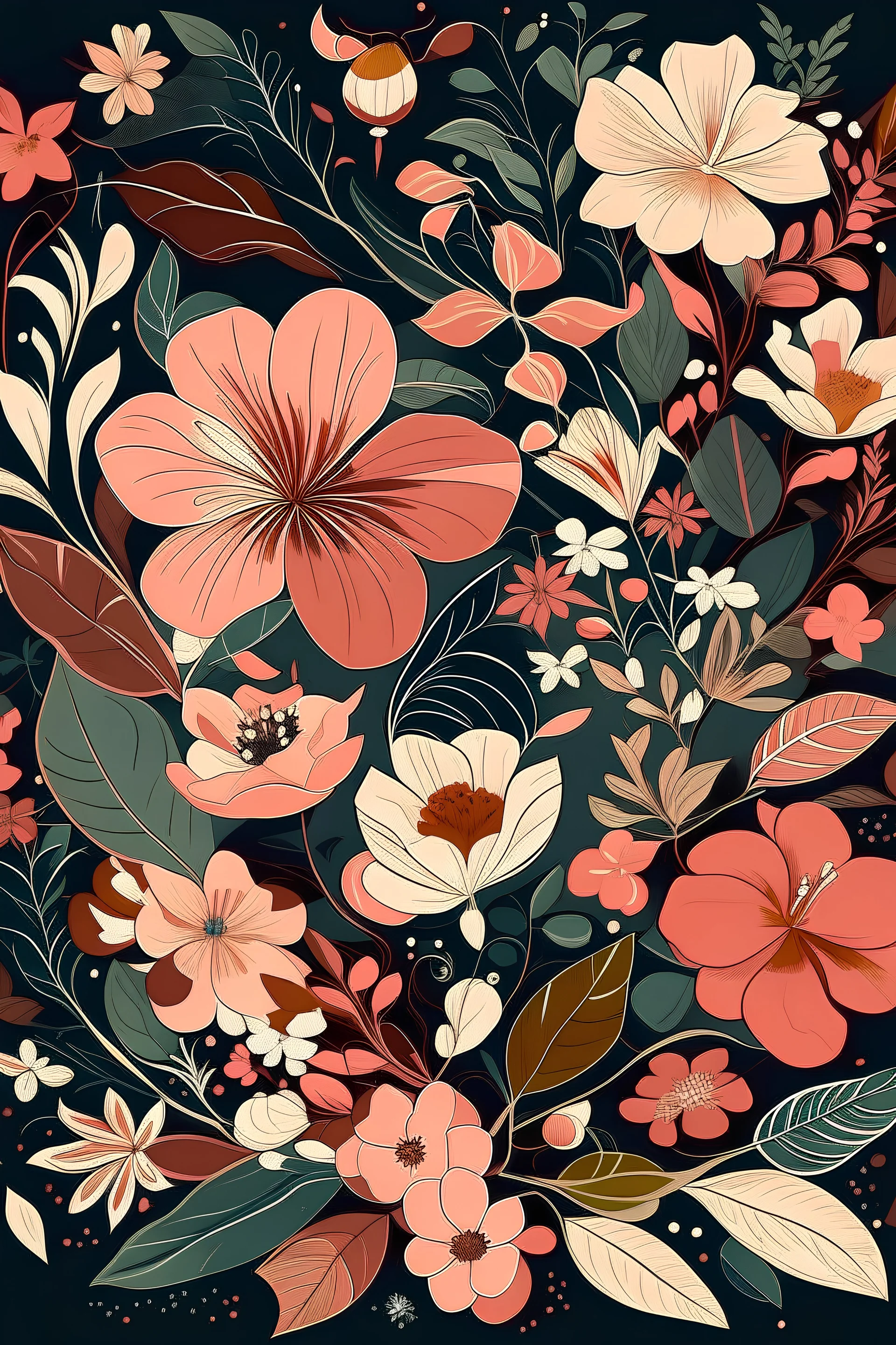 fleur