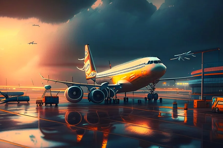 Airport