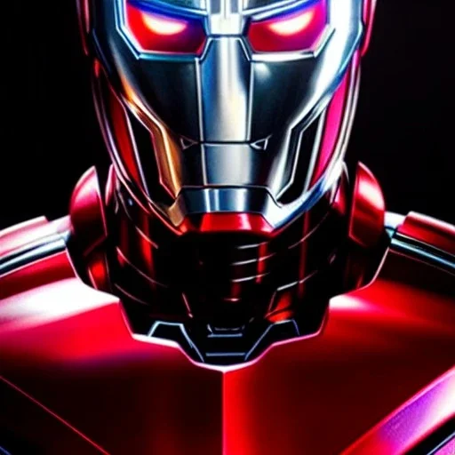 ultra detailed fullbody portrait in oil of ULTRON Villain , extremely detailed digital painting, extremely detailed face,crystal clear eyes, in the style of Keith Parkinson and Ohrai Noriyoshi and Ken Kelley robert e howard and pablo oliveira , mystical colors, perfectly centered image, perfect composition, rim light, beautiful lighting,8k, stunning scene, raytracing