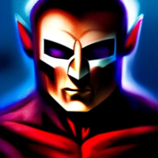 ultra detailed fullbody portrait of young Magneto Villain , extremely detailed digital painting, extremely detailed face,crystal clear eyes, in the style of Simon Bisley and Ken Kelley and Frank Frazetta and robert e howard , mystical colors, perfectly centered image, perfect composition, rim light, beautiful lighting,8k, stunning scene, raytracing