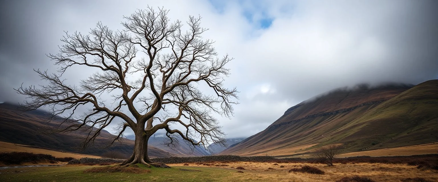 money tree in scotland
