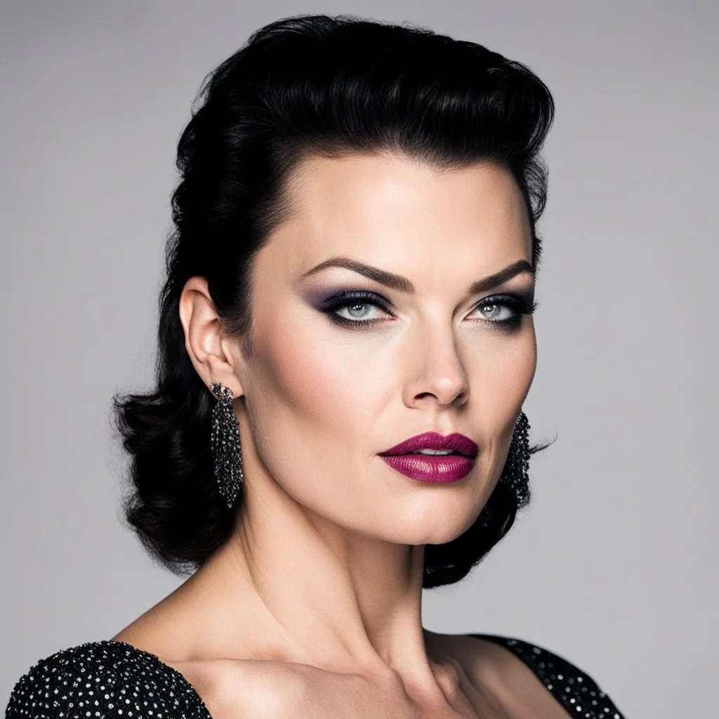 Debi Mazar Corcos