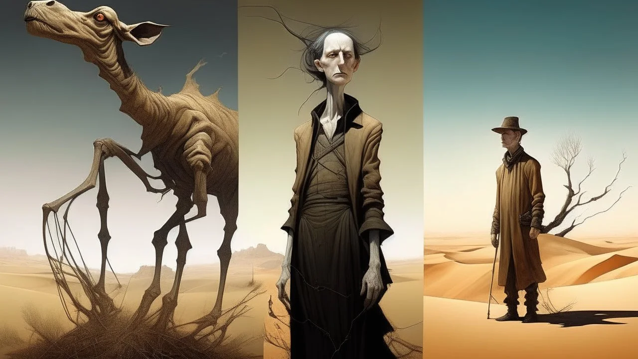 Alex Maleev Maxfield Parrish i Fiona Staples Yves Tanguy