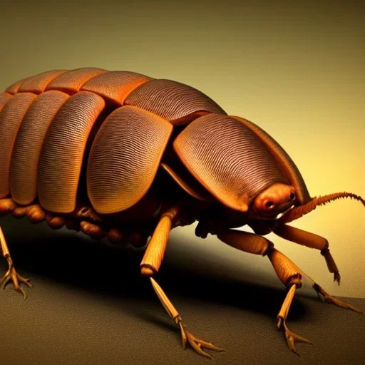 large humanoid cockroach lying on it's back on a bed, 8k resolution, high-quality, fine-detail, intricate, detailed matte, digital art, volumetric lighting, illustration, 3D octane render, brian froud, howard lyon, selina french, anna dittmann, annie stokes, lisa parker, greg rutowski