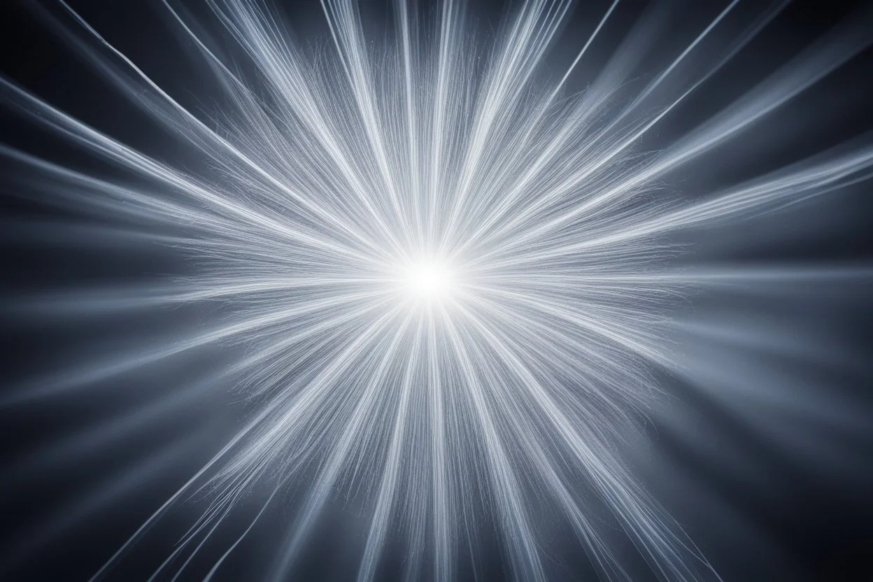 При ближайшем рассмотрении он был еще более впечатляющим — тонкие, изящные линии, расходящиеся от центра, словно лучи замороженной вспышки магии.