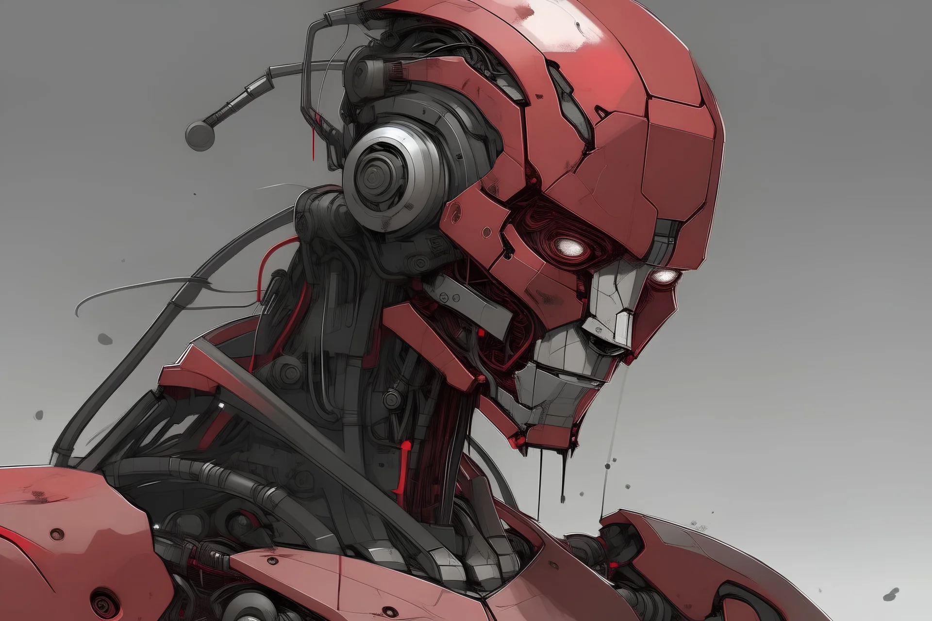 defeated AI