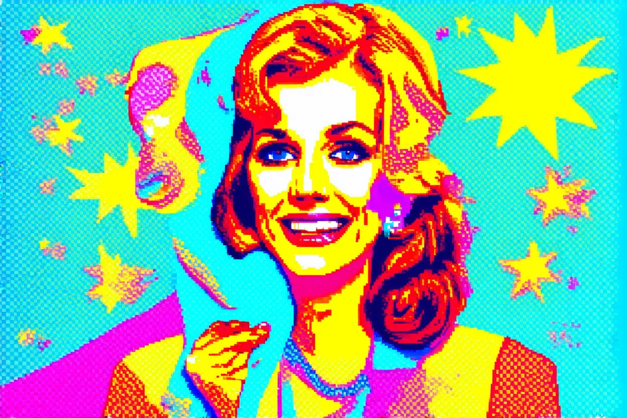 pop art pixels 1000 images modern life is wonderful