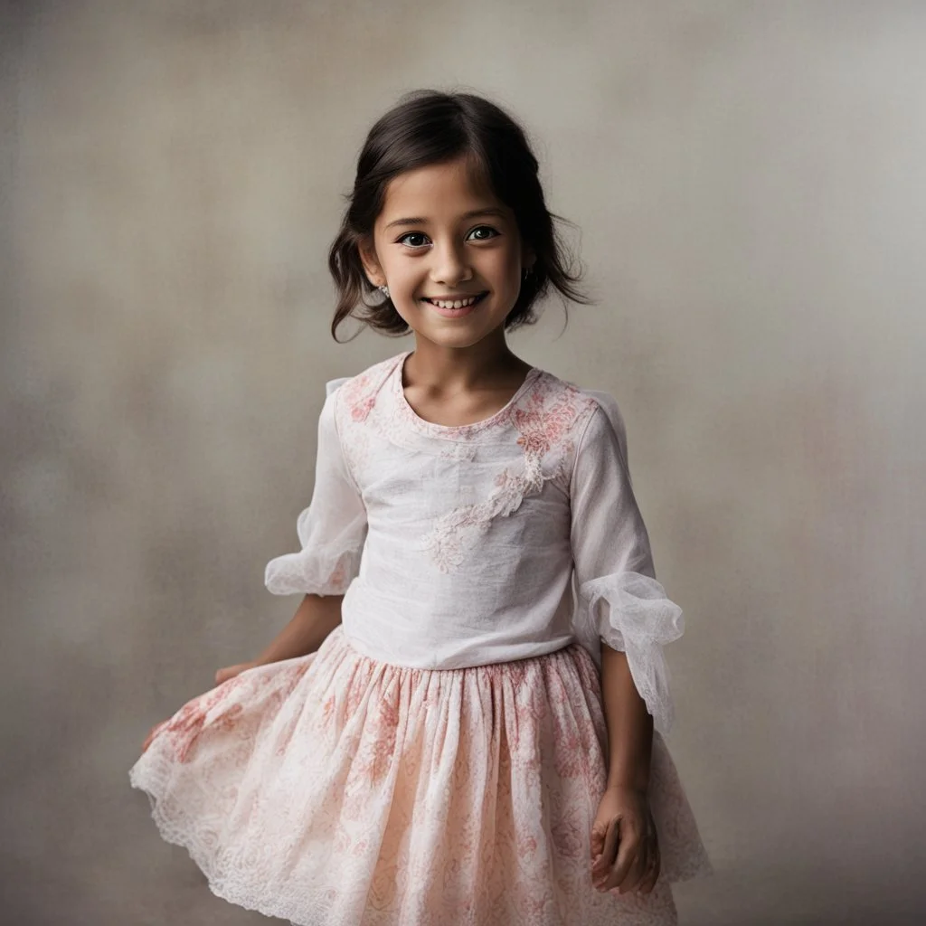 anita susto bimba 6 anni