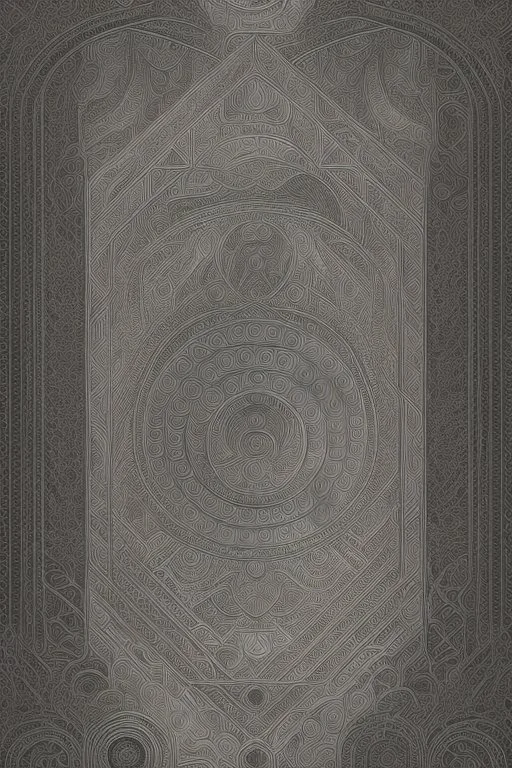 coloring book, big snail on a leaf , vector art, rococò , in the style of M.C.Escher, intricate details, fractal, black background, psychedelic colours, gradients, fluorescent, bioluminescent, 35mm lens