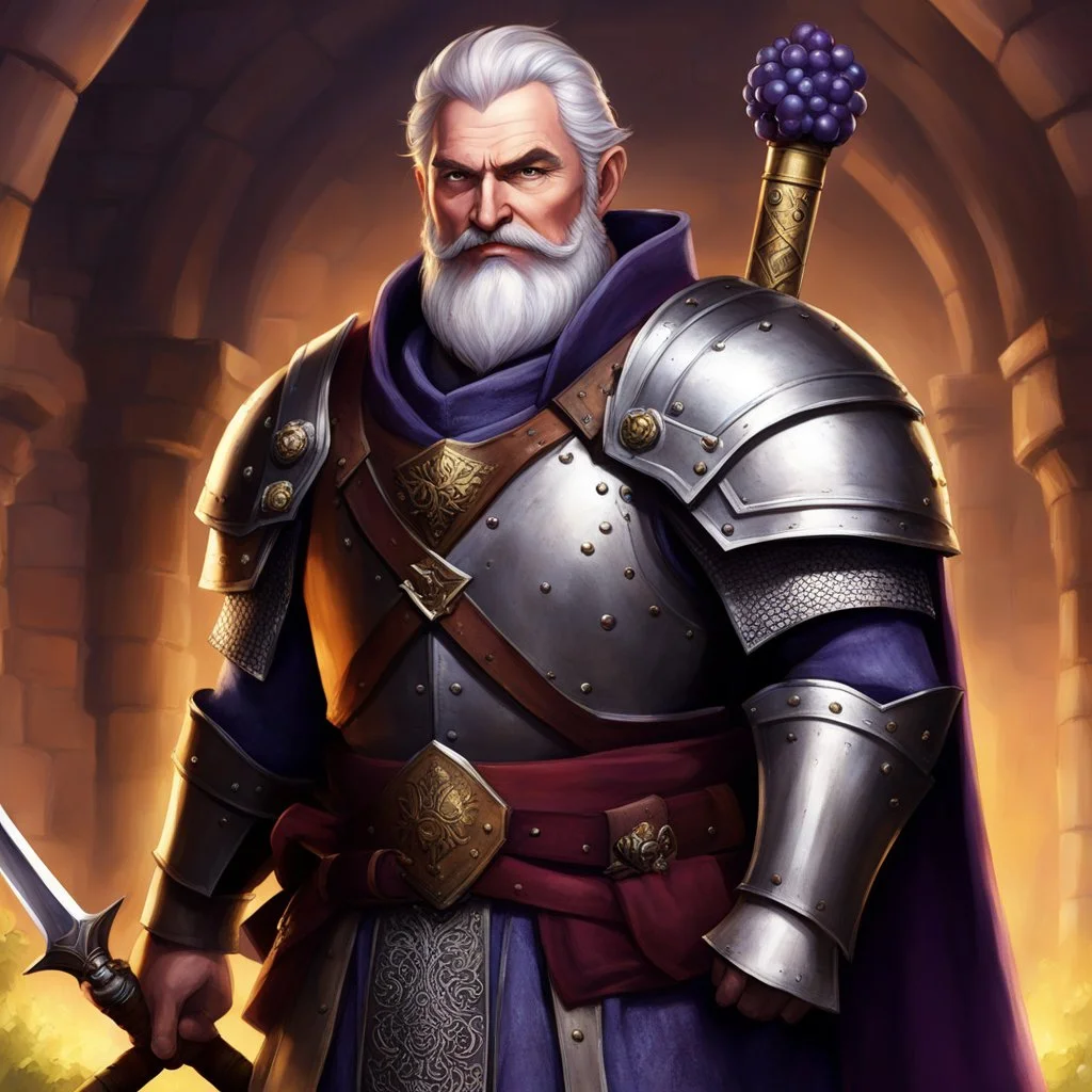 his warrior, known as Sir Fermented the Bold, preferred a different kind of weapon - a bottle of wine. Yes, you heard me right. Sir Fermented was a master of the grape, a connoisseur of combat, if you will.