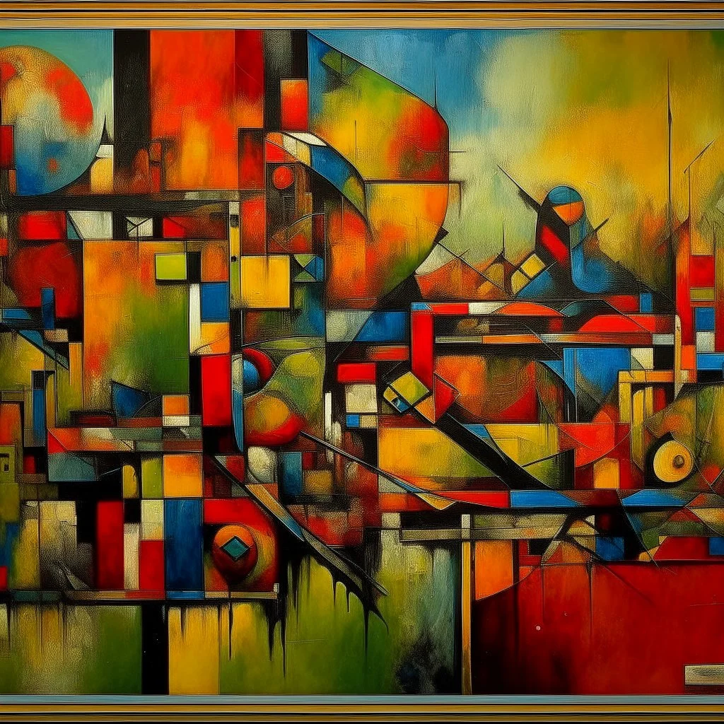 Modern Art