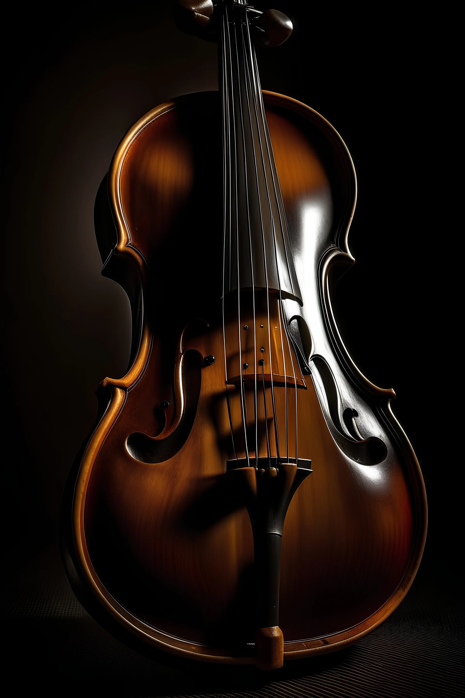 double bass