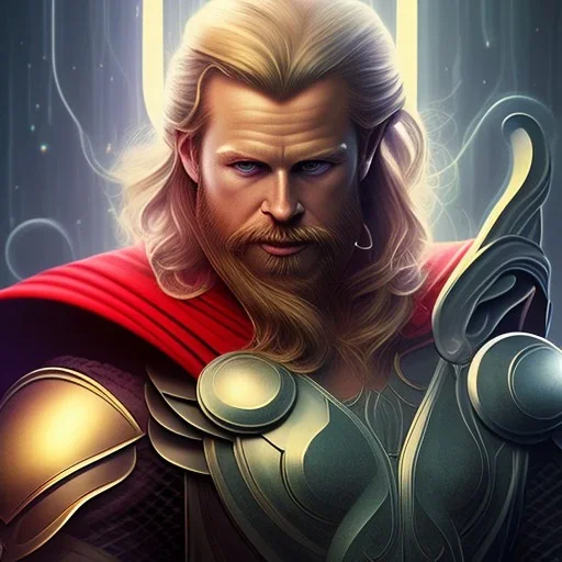 Thor