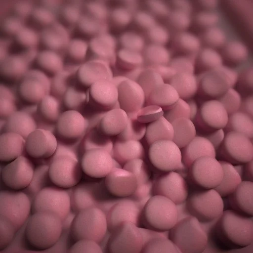 pink pills