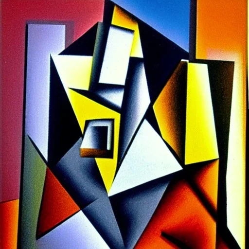 cubist