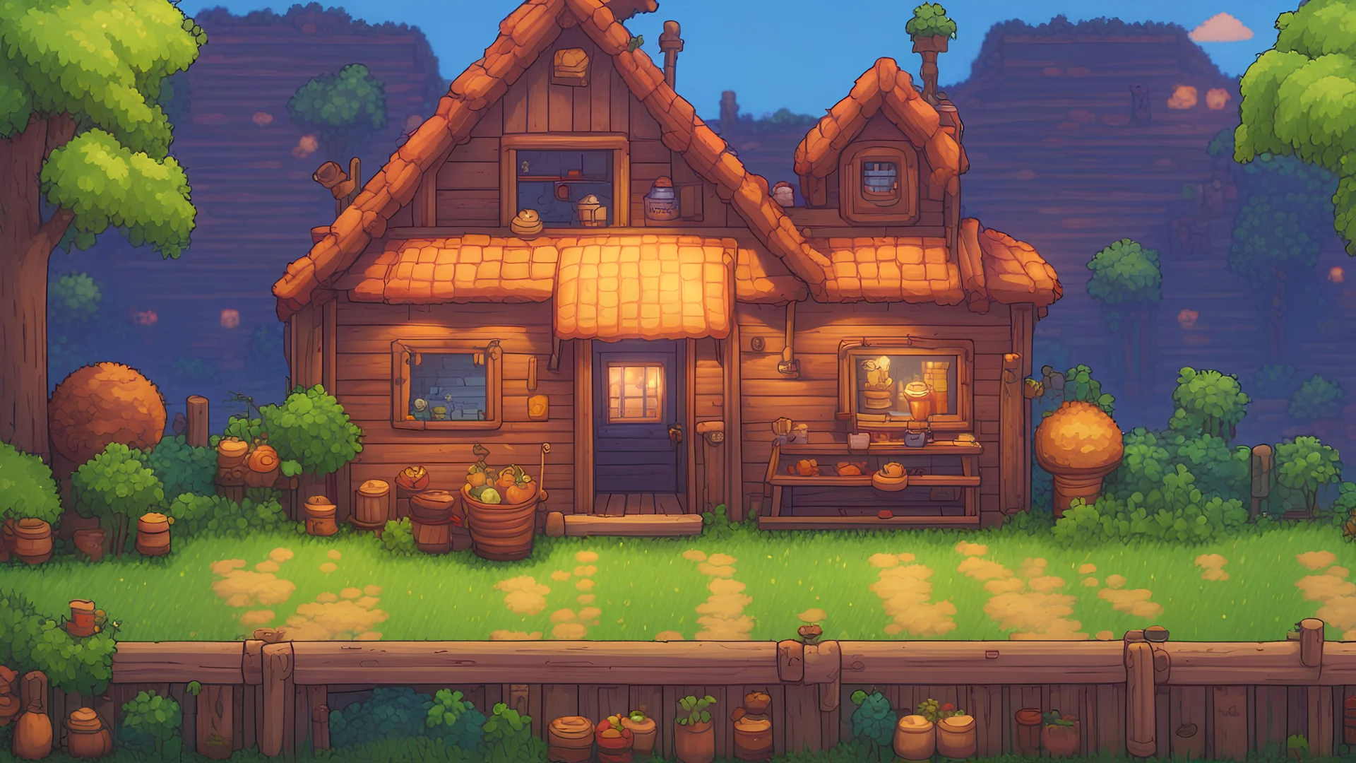 stardew valley