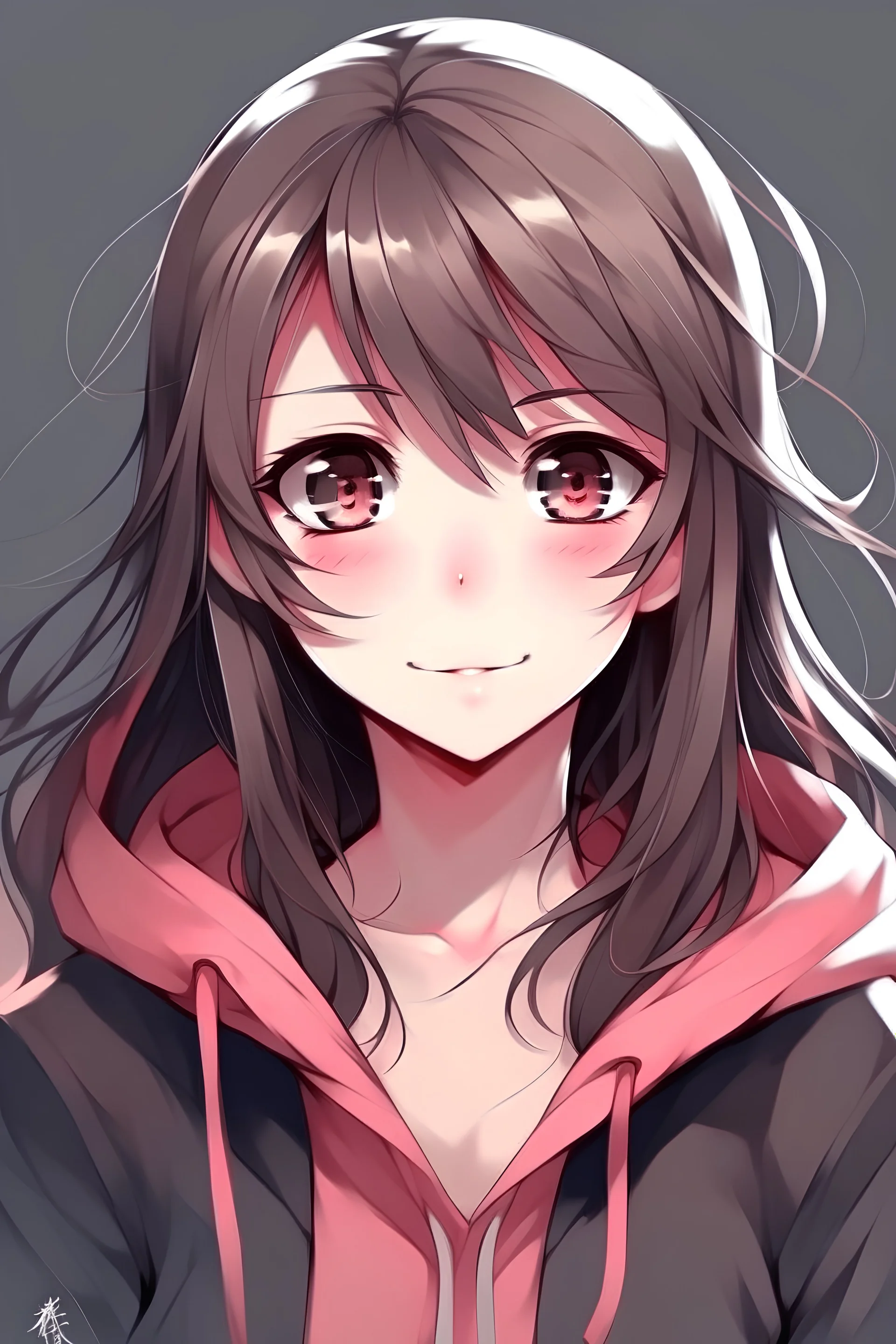 anime girl